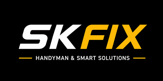 SKFIX Handyman & Smart Solutions